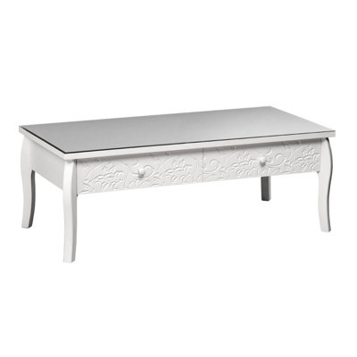 Maison by Premier Chamonix Coffee Table