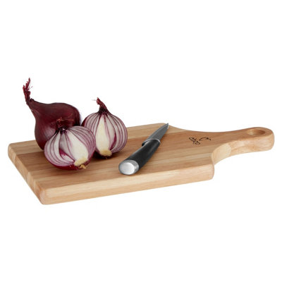 Maison by Premier Charm Paddle Small Chopping Board