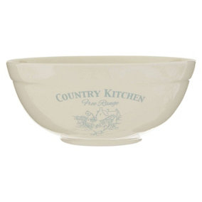 Maison by Premier Country Kitchen Mixing Bowl