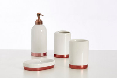 Maison by Premier Delta Soap Dish