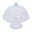 Maison by Premier Dome Lid Cake Stand