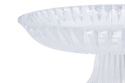 Maison by Premier Dome Lid Cake Stand