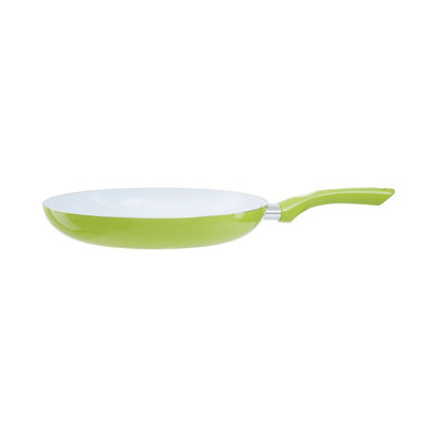 Maison by Premier Ecocook 30cm Lime Green Frypan