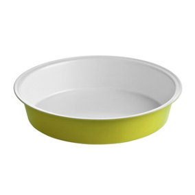 Maison by Premier Ecocook Lime Green Cake Tin