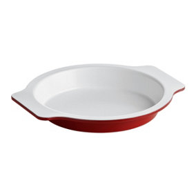 Maison by Premier Ecocook Red 27cm Cake Tin With Handles