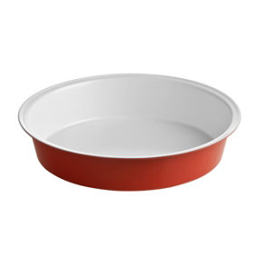 Maison by Premier Ecocook Red 29cm Cake Tin