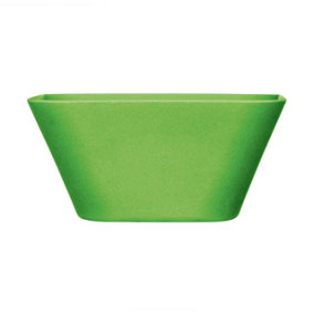 Maison by Premier Eden Green Salad Bowl
