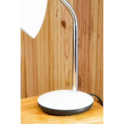 Premier led desk deals lamp