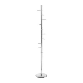 Maison by Premier Floor Standing Coat Stand With 8 Pegs