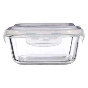 Maison by Premier Freska Glass Container - 800ml