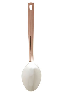 Maison by Premier Freya Copper Finish Spoon