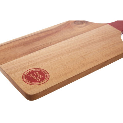 Maison by Premier From Scratch Chopping Board