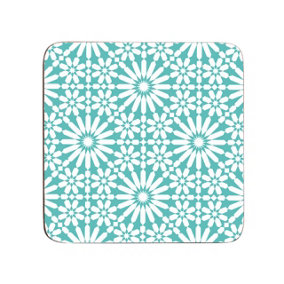 Maison by Premier Garland Coasters - Set of 4
