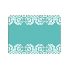Maison by Premier Garland Placemats - Set of 4