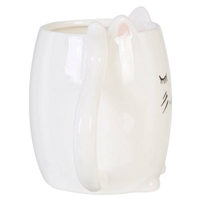 Maison by Premier Gigil Cat Mug