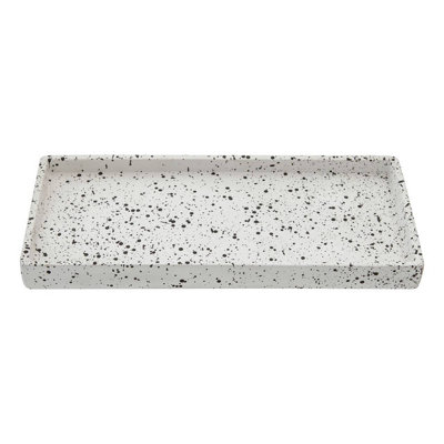 Maison by Premier Gozo Concrete Tray