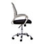 Maison by Premier Grey Home Office Chair