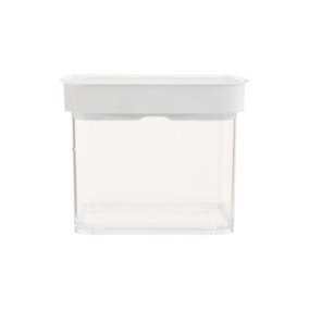 Maison by Premier Grub Tub Clear Storage Container