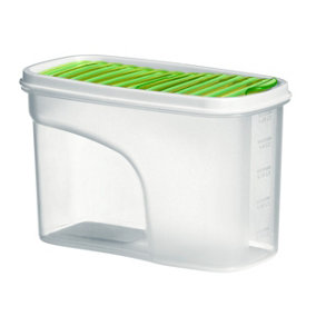 Maison by Premier Grub Tub Food Storage Container - 1.2 Litre