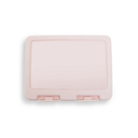 Maison by Premier Grub Tub Pink Lunch Box