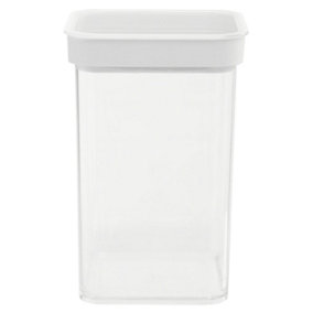 Maison by Premier Grub Tub Stackable Storage Container