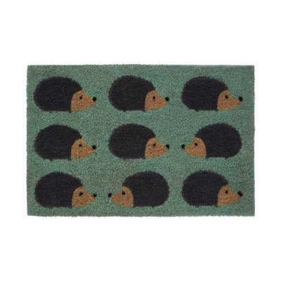 Maison by Premier Hedgehogs Doormat