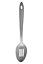 Maison by Premier Hera Brushed Finish Slotted Spoon