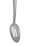 Maison by Premier Hera Brushed Finish Slotted Spoon