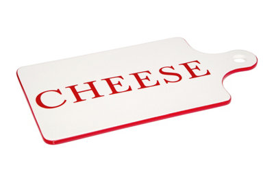 Maison by Premier Hollywood serving Cheese Board