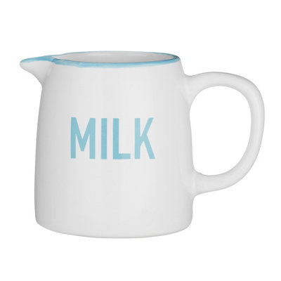 Maison by Premier Homestead Milk Jug