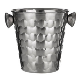 Maison by Premier Honey Bee Ice Bucket with Handles