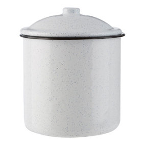 Maison by Premier Hygge Large Canister