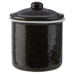 Maison by Premier Hygge Small Canister