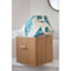 Maison by Premier Kankyo Natural Storage Box with Handles