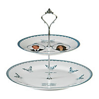 Maison by Premier Kate Royal Wedding Cake Stand