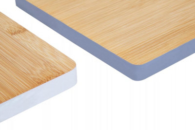 Maison by Premier Kyoto Set Of Three Chopping Boards