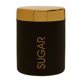 Maison by Premier Liberty Sugar Canister