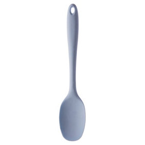 Maison by Premier Light Blue Zing Silicone Spoon