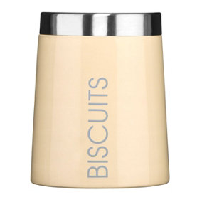 Maison by Premier Madison Biscuit Canister