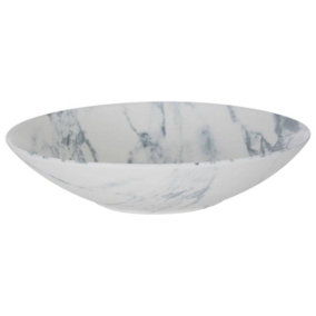 Maison by Premier Marble Luxe Soup Bowl