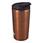 Maison by Premier Mimo 250ml Gold And Black Mug