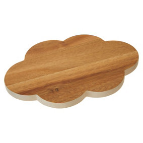 Maison by Premier Mimo Large Cloud Chopping Board