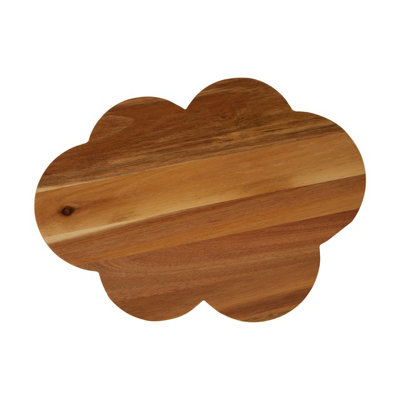 Maison by Premier Mimo Small Cloud Chopping Board
