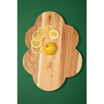 Maison by Premier Mimo Small Cloud Chopping Board