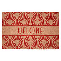 Maison by Premier Mimo Welcome Doormat