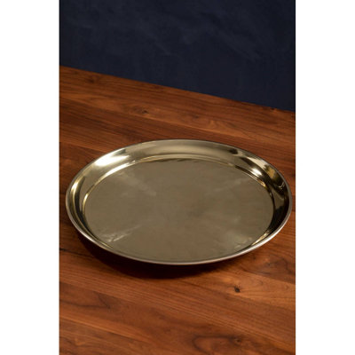 Maison by Premier Mixology Small Serving Plate