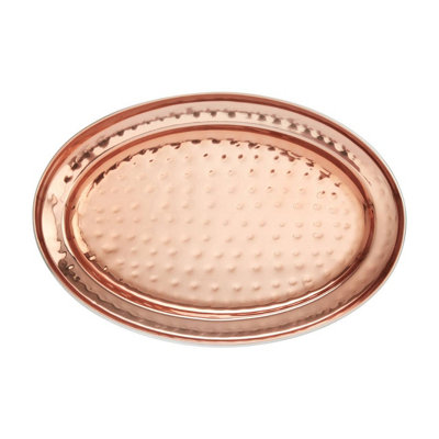 Maison by Premier Mixology Small Serving Platter