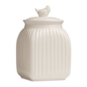 Maison by Premier Mrs Henderson Large Canister