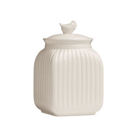 Maison by Premier Mrs Henderson Small Canister