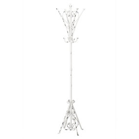 Maison by Premier New York Loft Coat Stand With Straight Rods
